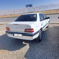 ۴۰۵slx|خودرو سواری و وانت|کوار, |دیوار