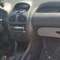 پژو 206|خودرو سواری و وانت|سلماس, |دیوار