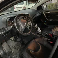 اریزو 5 توربو مدل 99|خودرو سواری و وانت|تهران, نارمک|دیوار