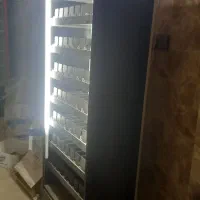 استند سیگار