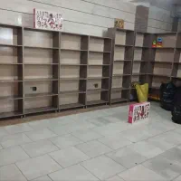 فروش قفسه فروشگاه