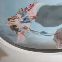 نقاشی ساختمان حرفه ای