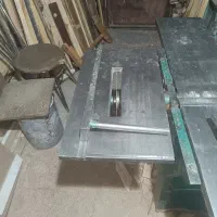 دستگاه سه کاره نجاری|ماشین‌آلات صنعتی|مشهد, ایثار|دیوار