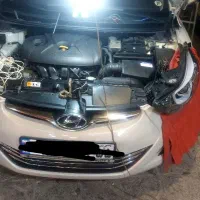 مکانیک ماهر