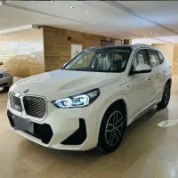 فوری Bmw ix1 حواله