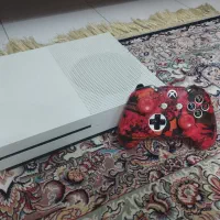 Xbox one s|کنسول، بازی ویدئویی و آنلاین|تهران, قاسم‌آباد|دیوار