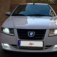 سورن پلاس سیمی سفارشی