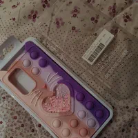 کاور سیلیکونی pro10