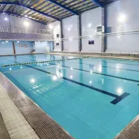 بلیط استخر بسیج ارومیه