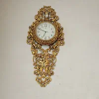 ساعت شب نمادرحدنو