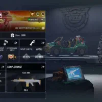 اکانت کالاف|کنسول، بازی ویدئویی و آنلاین|مرودشت, ابوذر جنوبی|دیوار