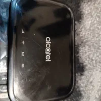 مودم آلکاتل نسل ۴.۵G