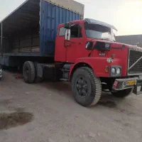 اسقاط انواع کشنده|خودرو سنگین|بندرعباس, |دیوار