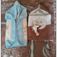 پتو وقنداق بچه