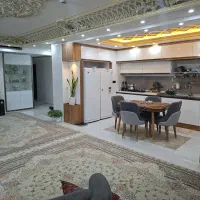 112mبهداری عطار جنوبی پر نور شاهین شهر|فروش آپارتمان|شاهینشهر, عطار|دیوار