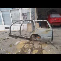 لوازم و قطعات پژو 405 استیشن|قطعات یدکی و لوازم جانبی|تهران, آشتیانی|دیوار