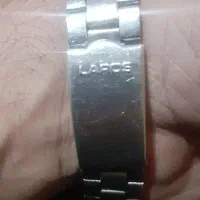 ساعت مردانه laros واترپرو|ساعت|تهران, هلال احمر|دیوار