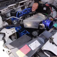 مکانیک خودرو ثابت و سیار در محل  و مغازه