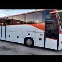 شرکت همسفر اتوبوس دربستی 4425 نفر