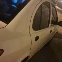 ساینا۴۰۱|خودرو سواری و وانت|خورموج, |دیوار