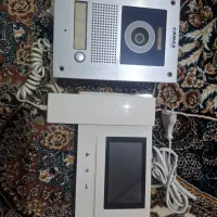 ایفون تصویری