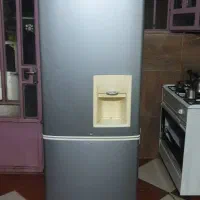 فروش ونصب کاور رنگی وسفید یخچال ،برچسب یخچال|خدمات پیشه و مهارت|خرمآباد, |دیوار