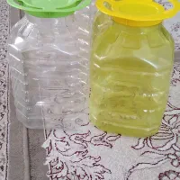 دبه و جانوشابه