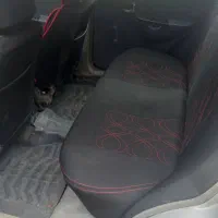 پراید مدل ۸۹|خودرو سواری و وانت|رشت, شهرک آیت الله منتظری|دیوار