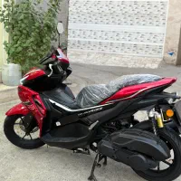 موتور گلکسی