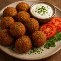 فلافل اصیل