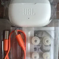 هندزفری بلوتوثی جی بی ال مدل EMD WAVE 200 True