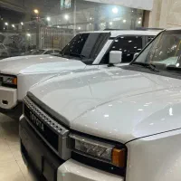 پرادو۲۰۲۶