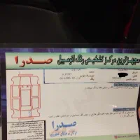 207 اتومات مدل90 فرانسه|خودرو سواری و وانت|گرگان, |دیوار