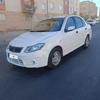 ساینا سفید 95|خودرو سواری و وانت|همدان, |دیوار