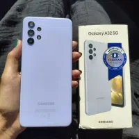 Samsung A32 5G