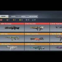 اکانت کالاف دیوتی رایگان(مجانی)