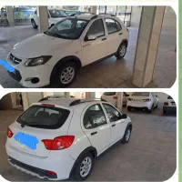 کوییک ۱۴۰۱ بیرنگ معاوضه با سمند