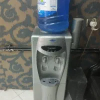 آب سرد کن یخچال دار ایستکول