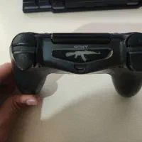 دسته ps4|کنسول، بازی ویدئویی و آنلاین|شاهین‌شهر, شهرک سایت|دیوار