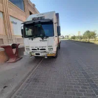 بادسان بی۸ مسقف مدل ۷۸|خودرو سنگین|شبستر, |دیوار