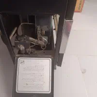 بخاری گازی ۱۲۰۰۰ هزار ارج|بخاری، هیتر، شومینه|هشتگرد, شهرک ریحانه|دیوار