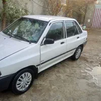 پراید80.بیرنگ