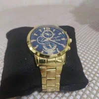 ساعت اکبند