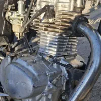 موتور 125مدل 91