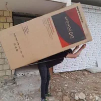 حمل بار واسباب کشی،اساس منزل،اثاثیه،مبلمان،باربری|خدمات حمل و نقل|فسا, |دیوار