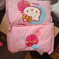 ست رختخواب کیتی|سرویس روتختی|تهران, آبشار|دیوار