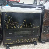 مرکزفروش بخاری گازی و برقی ایرانشرق با ضمانت معتبر