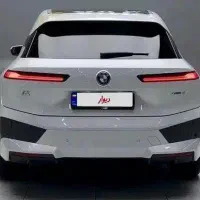 بی ام و ایکس 1 مدل 2026 BMWIX1L حواله