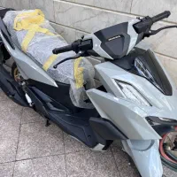 هوندا کیلیک ۱۶۰ تایلندی ( شرکت سالار گستر )