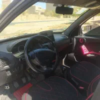 کوییک آر سقف قرمز مدل 1400|خودرو سواری و وانت|ملایر, |دیوار
